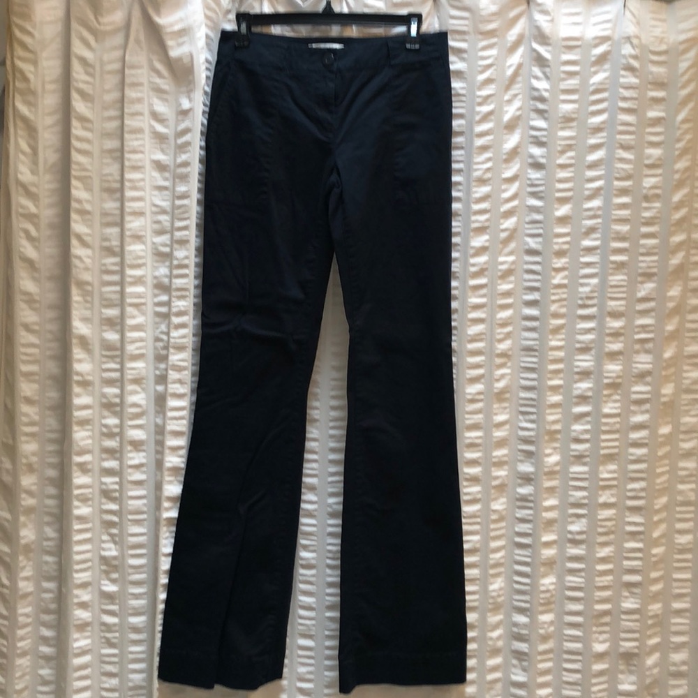 CAbi pants in navy